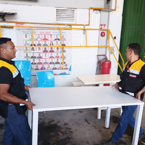 Fine Dining Restaurant